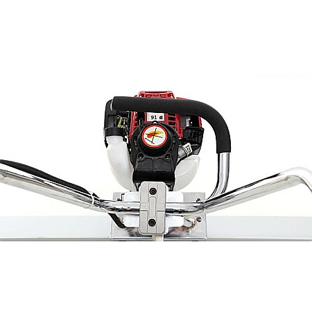 Rigla vibranta cu motor 2m [3]