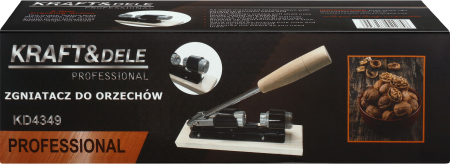 Spargator De Nuci KD4349 [2]