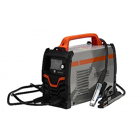 Aparat de sudura tip invertor Lift TIG / MMA / PULSE MMA, 340A [11]