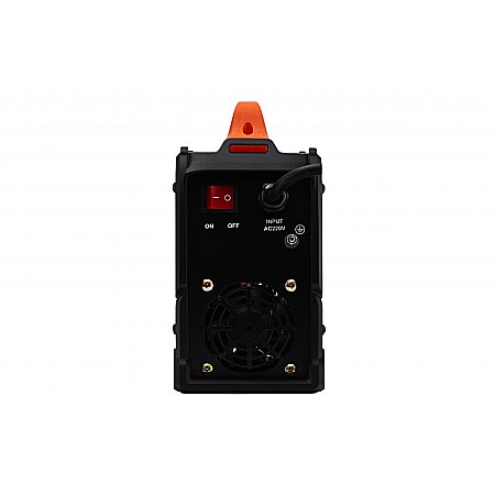 Aparat de sudura tip invertor Lift TIG / MMA / PULSE MMA, 340A [5]