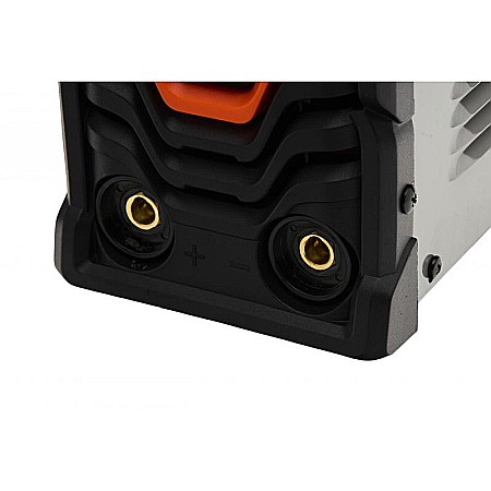 Aparat de sudura tip invertor Lift TIG / MMA / PULSE MMA, 340A [3]