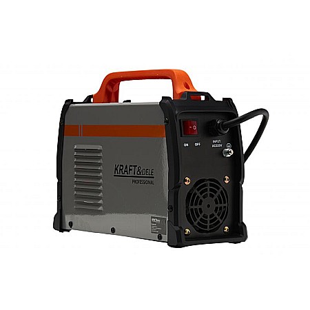 Aparat de sudura tip invertor Lift TIG / MMA / PULSE MMA, 340A [4]