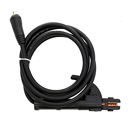 Aparat de sudura invertor MMA IGBT LCD 330A KD1867 [3]