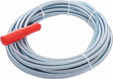 SPIRALĂ DE CURĂȚARE A CANALIZĂRILOR KD11767 [6]