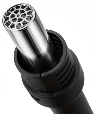 Statie de lipit cu aer cald si letcon 2 in 1 60W KraftProfesional KD850 [19]