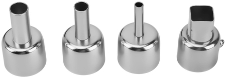 Statie de lipit cu aer cald si letcon 2 in 1 60W KraftProfesional KD850 [12]