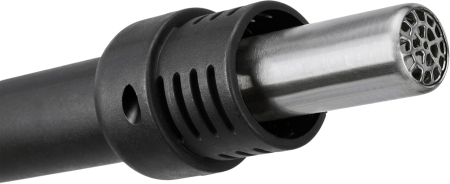 Statie de lipit cu aer cald si letcon 2 in 1 60W KraftProfesional KD850 [1]