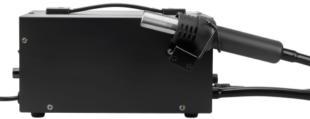 Statie de lipit cu aer cald si letcon 2 in 1 60W KraftProfesional KD850 [6]