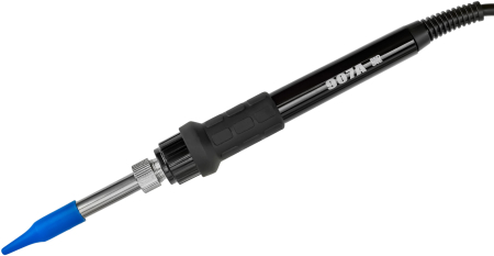 Statie de lipit cu aer cald si letcon 2 in 1 60W KraftProfesional KD850 [16]