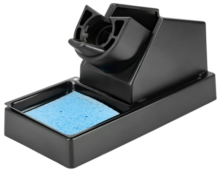 Statie de lipit cu aer cald si letcon 2 in 1 60W KraftProfesional KD850 [14]