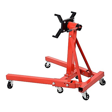 Suport motor si cutie de viteze 900kg, KD325 [2]