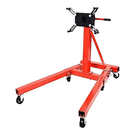 Cricuri cutie de viteza - Suport motor si cutie de viteze 900kg, KD325