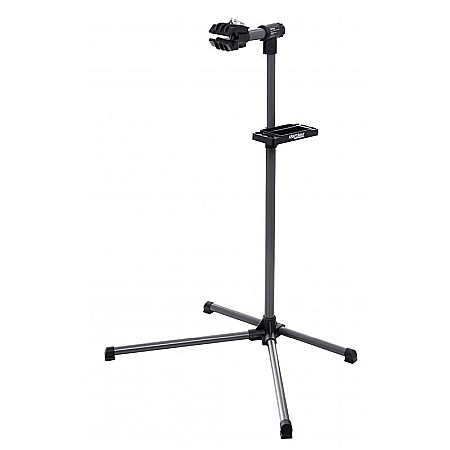 Scule speciale - Stand reparatii biciclete cu suport pentru scule