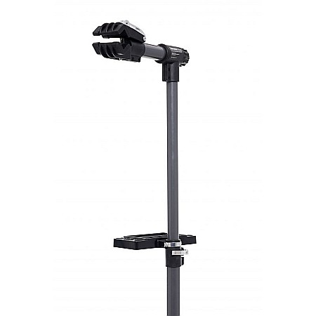 Stand reparatii biciclete cu suport pentru scule [2]
