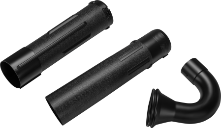 Suflantă pe benzină cu funcție de aspirare 3,8 CP KD5196 KIT [16]