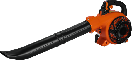 Suflantă pe benzină cu funcție de aspirare 3,8 CP KD5196 KIT [3]