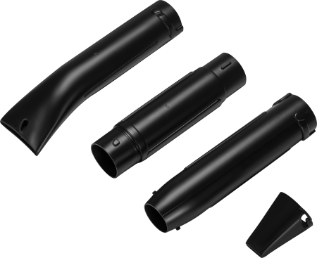 Suflantă pe benzină cu funcție de aspirare 3,8 CP KD5196 KIT [15]