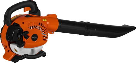 Suflantă pe benzină cu funcție de aspirare 3,8 CP KD5196 KIT [10]