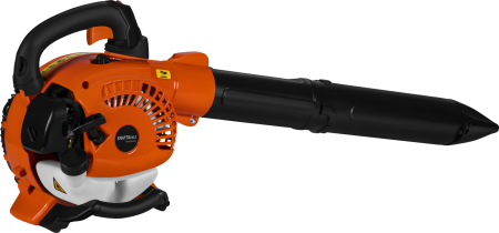 Suflantă pe benzină cu funcție de aspirare 3,8 CP KD5196 KIT [8]