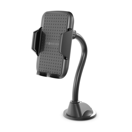 ACCESORII IT - Suport auto Forever pentru parbriz CH-310 negru