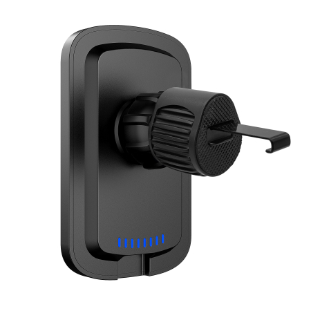 Suport auto Setty MS cu încărcare inductivă IUM1-01 negru [4]
