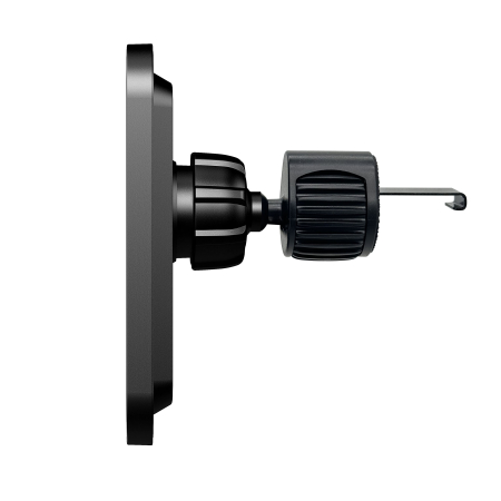 Suport auto Setty MS cu încărcare inductivă IUM1-01 negru [2]