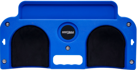 Suport genunchi tip carucior Kraft&Dele pentru auto KD10664 [2]