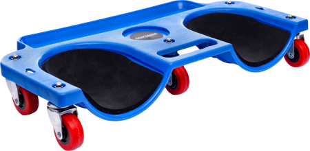 Suport genunchi tip carucior Kraft&Dele pentru auto KD10664 [6]