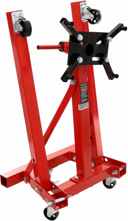 Suport motor si cutie de viteze 900kg, KD325 [5]