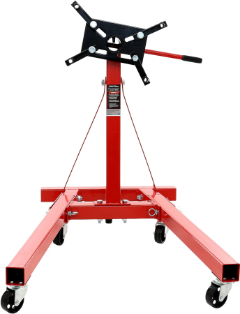 Suport motor si cutie de viteze 900kg, KD325 [2]