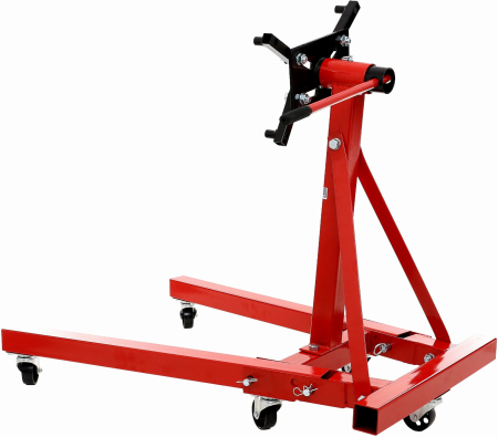 Suport motor si cutie de viteze 900kg, KD325 [9]