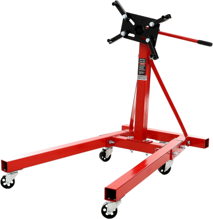 Elevatoare și echipamente ridicat - Suport motor si cutie de viteze 900kg, KD325