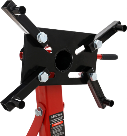 Suport motor si cutie de viteze 900kg, KD325 [12]