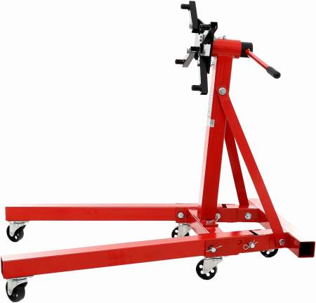 Suport motor si cutie de viteze 900kg, KD325 [10]
