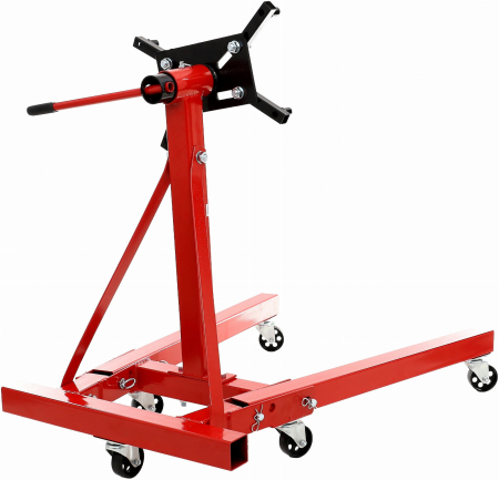 Suport motor si cutie de viteze 900kg, KD325 [7]