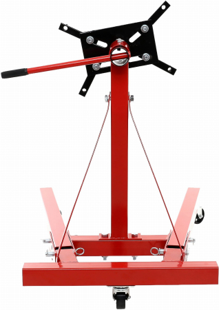 Suport motor si cutie de viteze 900kg, KD325 [8]