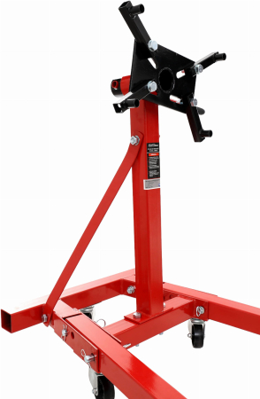 Suport motor si cutie de viteze 900kg, KD325 [1]
