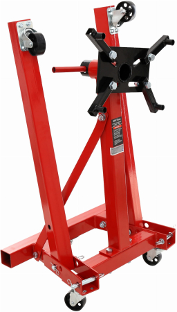 Suport motor si cutie de viteze 900kg, KD325 [6]