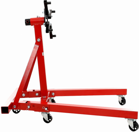 Suport motor si cutie de viteze 900kg, KD325 [4]