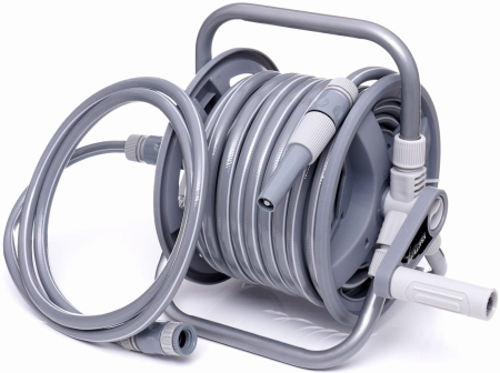 Suport pentru furtun de grădină 20m+2m KD2079 [3]