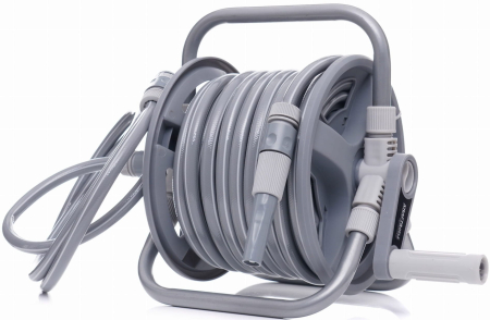 Suport pentru furtun de grădină 20m+2m KD2079 [10]