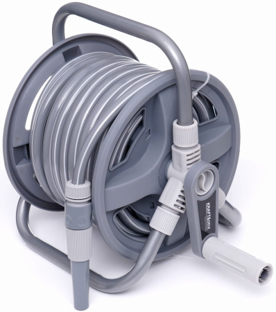 Diverse accesorii - Suport pentru furtun de grădină 20m+2m KD2079