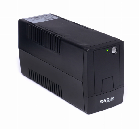 Alte accesorii si scule - Sursa de curent UPS, Kraft&Dele KD1927, 1000VA LED