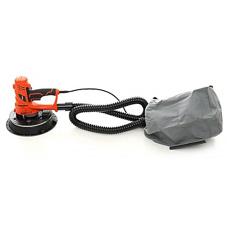Slefuitor pentru pereti, 225 mm, 1500W [8]