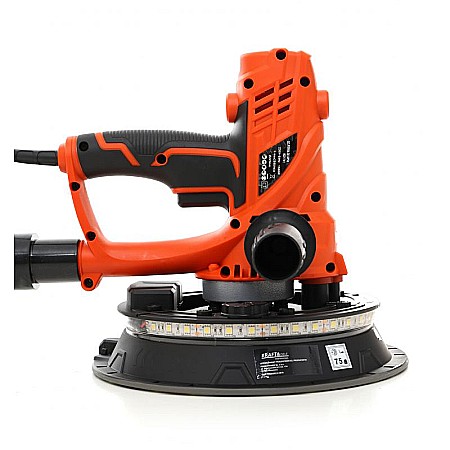 Slefuitor pentru pereti, 225 mm, 1500W [4]