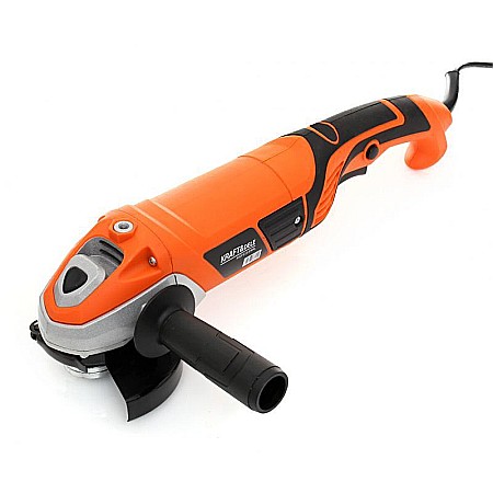 Prelucrare lemn si metal - Polizor unghiular 1700W