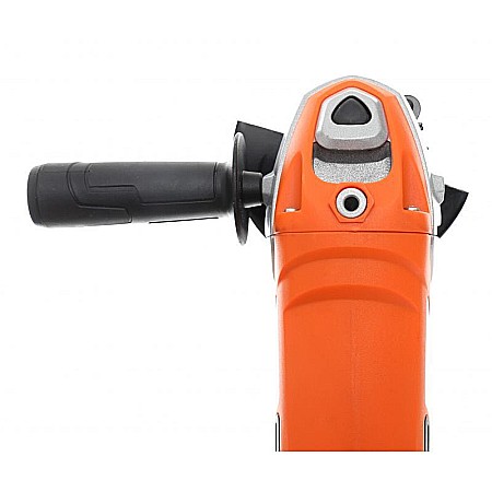 Polizor unghiular 1700W [4]