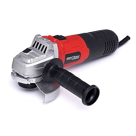 Masini de polizat si slefuit - Polizor unghiular 125mm/1500W