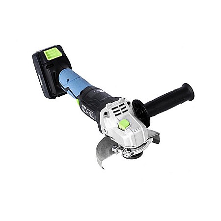POLIZOR UNGHIULAR 21V [8]