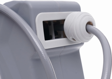 Tambur automat KD2082 pentru furtun de gradina 15 m [6]